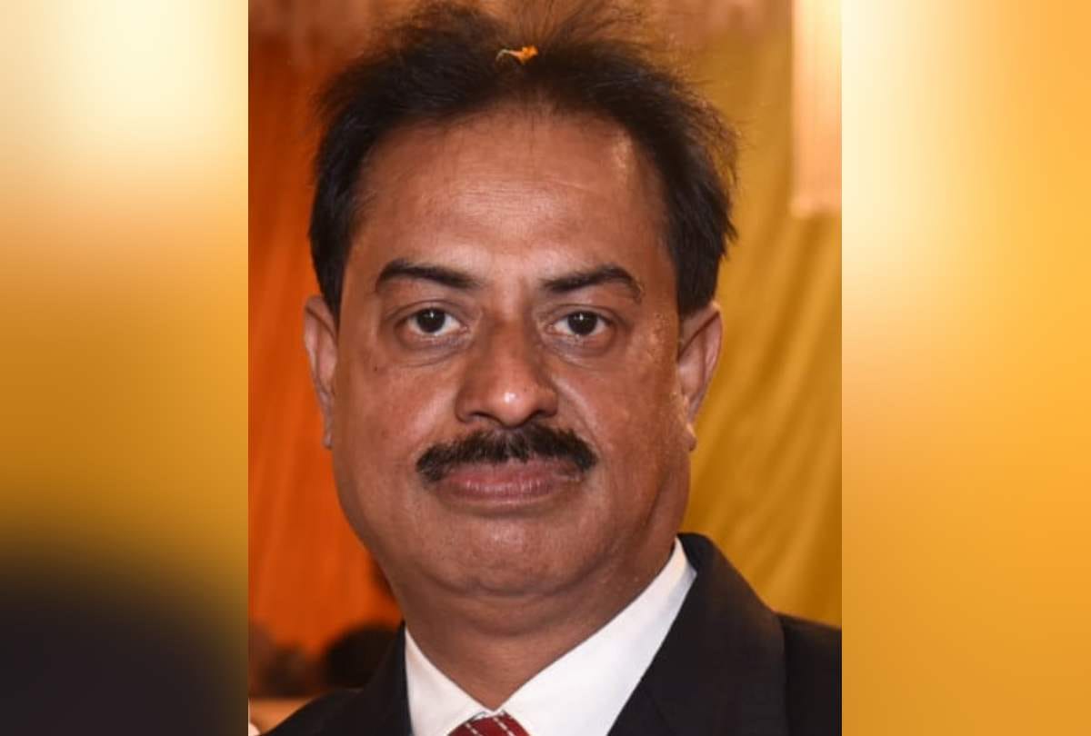 businessman murder in lucknow of Uttar pradesh