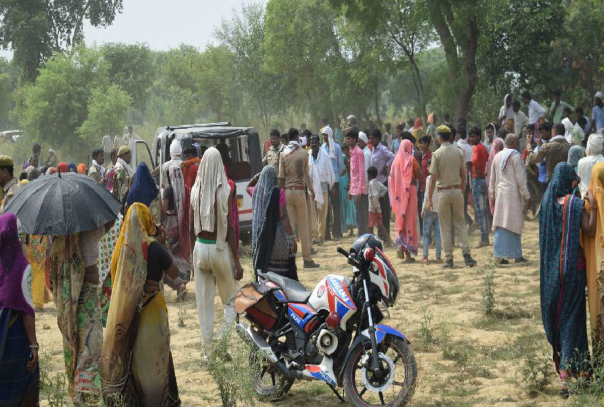 Couple suicide Family Alligation Murder Police Starts Investigation