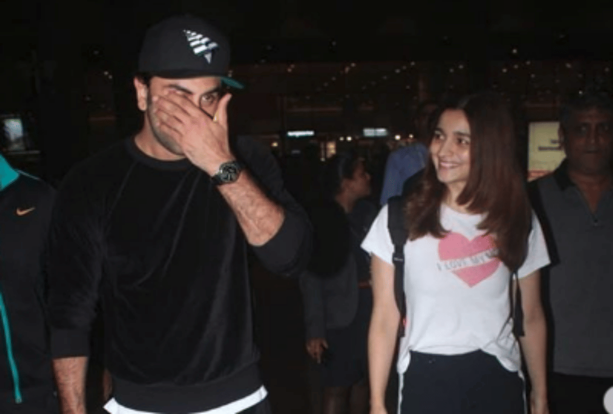 ranbir kapoor and alia bhatt wedding prediction could be confusion in their relelation