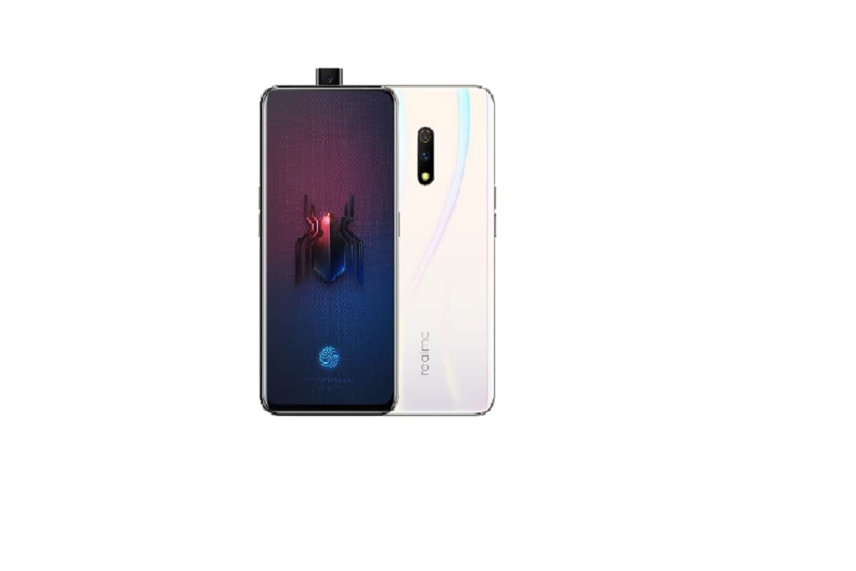 Realme X Spiderman Edition launched in China, know Pricing And Availability
