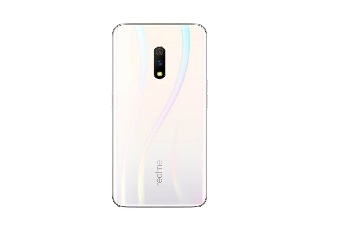 Realme X Spiderman Edition launched in China, know Pricing And Availability