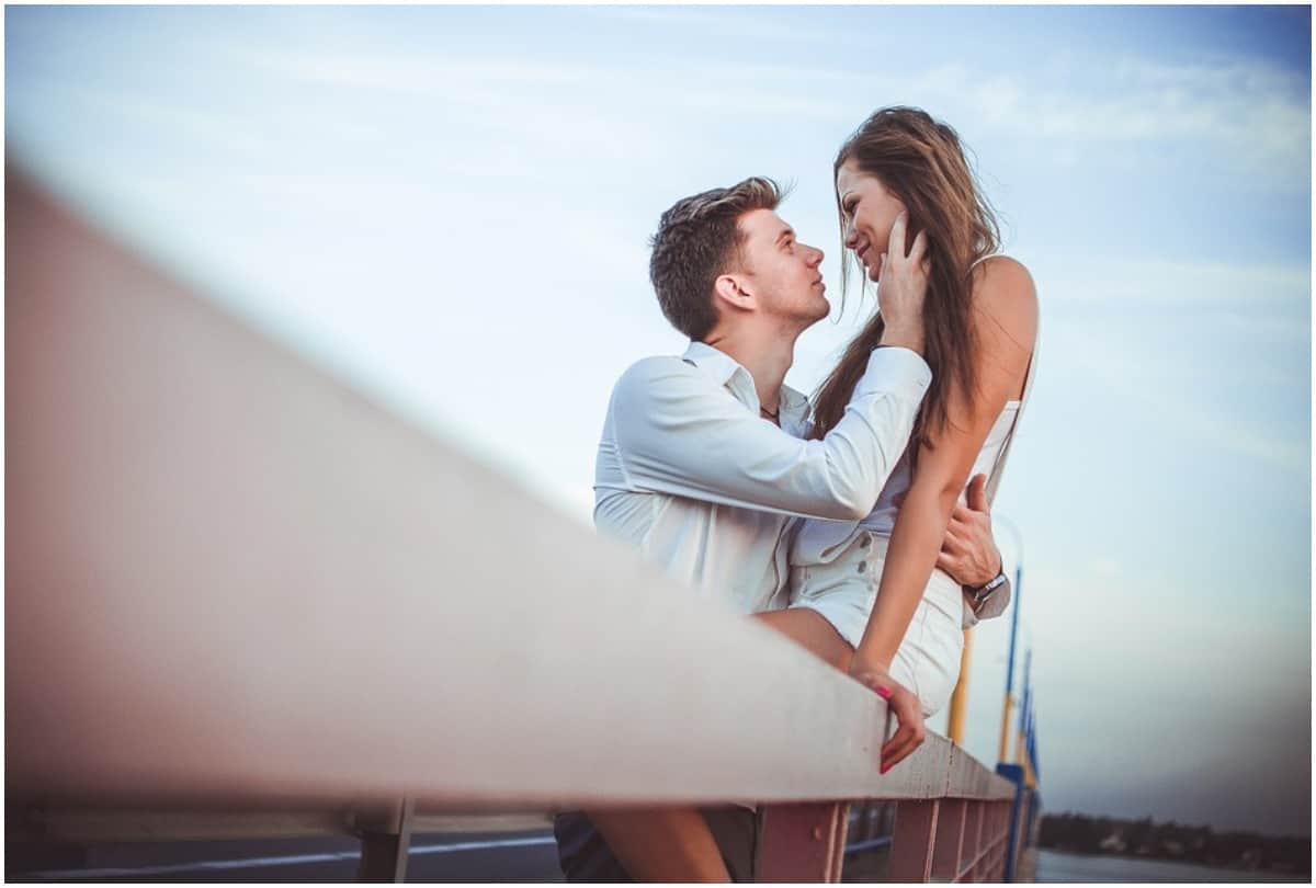 What Happens to Men Who Never Marry According to Science