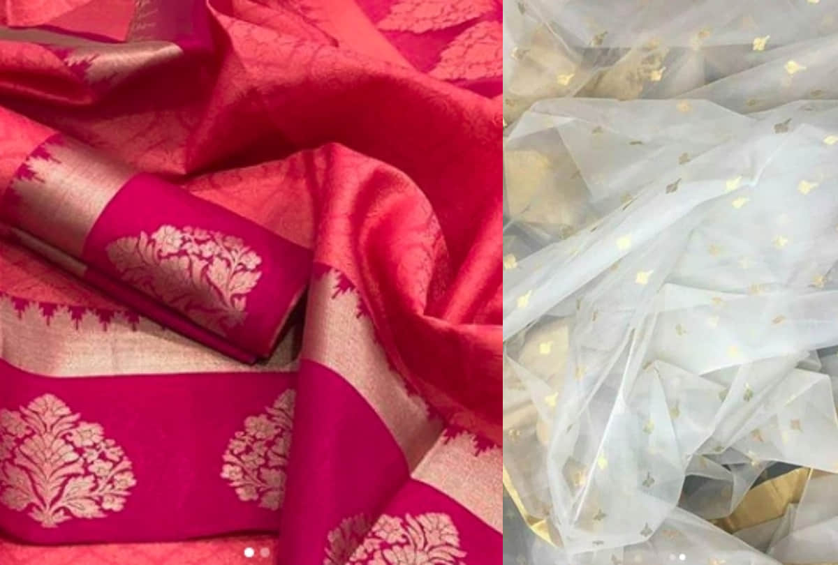 do not wear silk in summer season is myth
