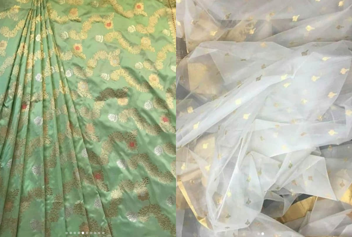 do not wear silk in summer season is myth