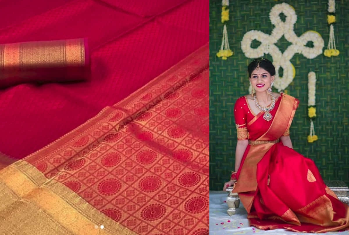 do not wear silk in summer season is myth