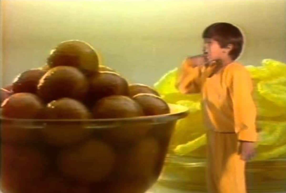 Evergreen Ads in 90s list of vintage advertisements