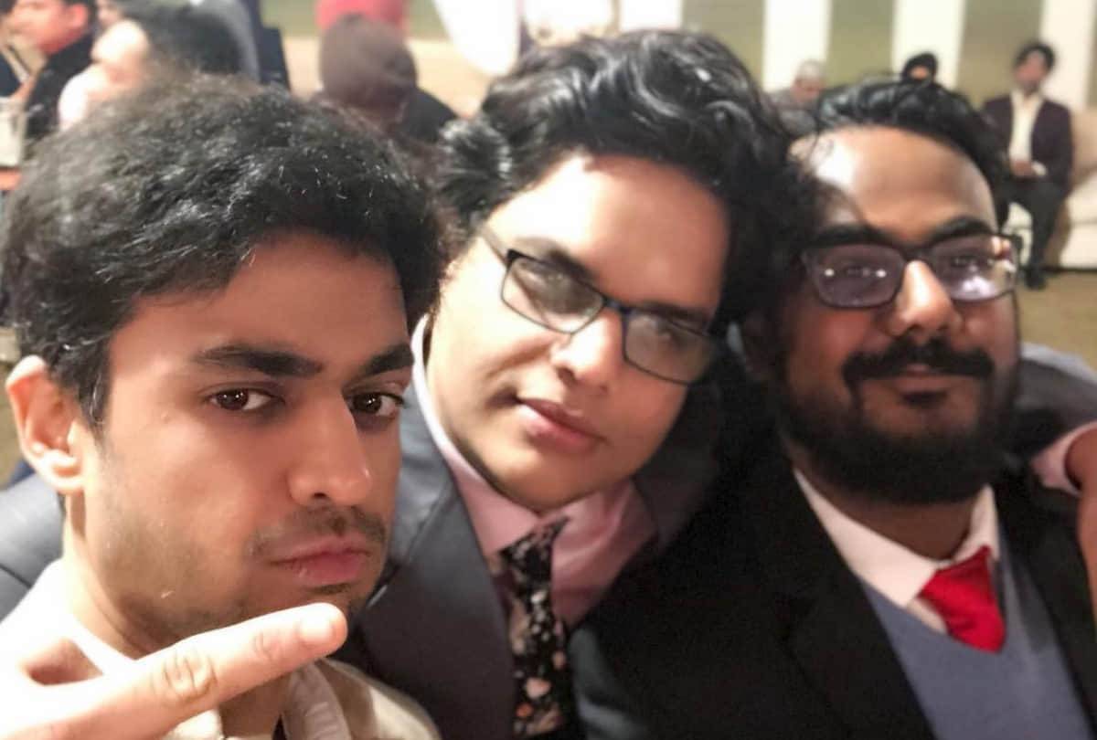 Aib comedian Tanmay Bhat has been diagnosed with clinical depression