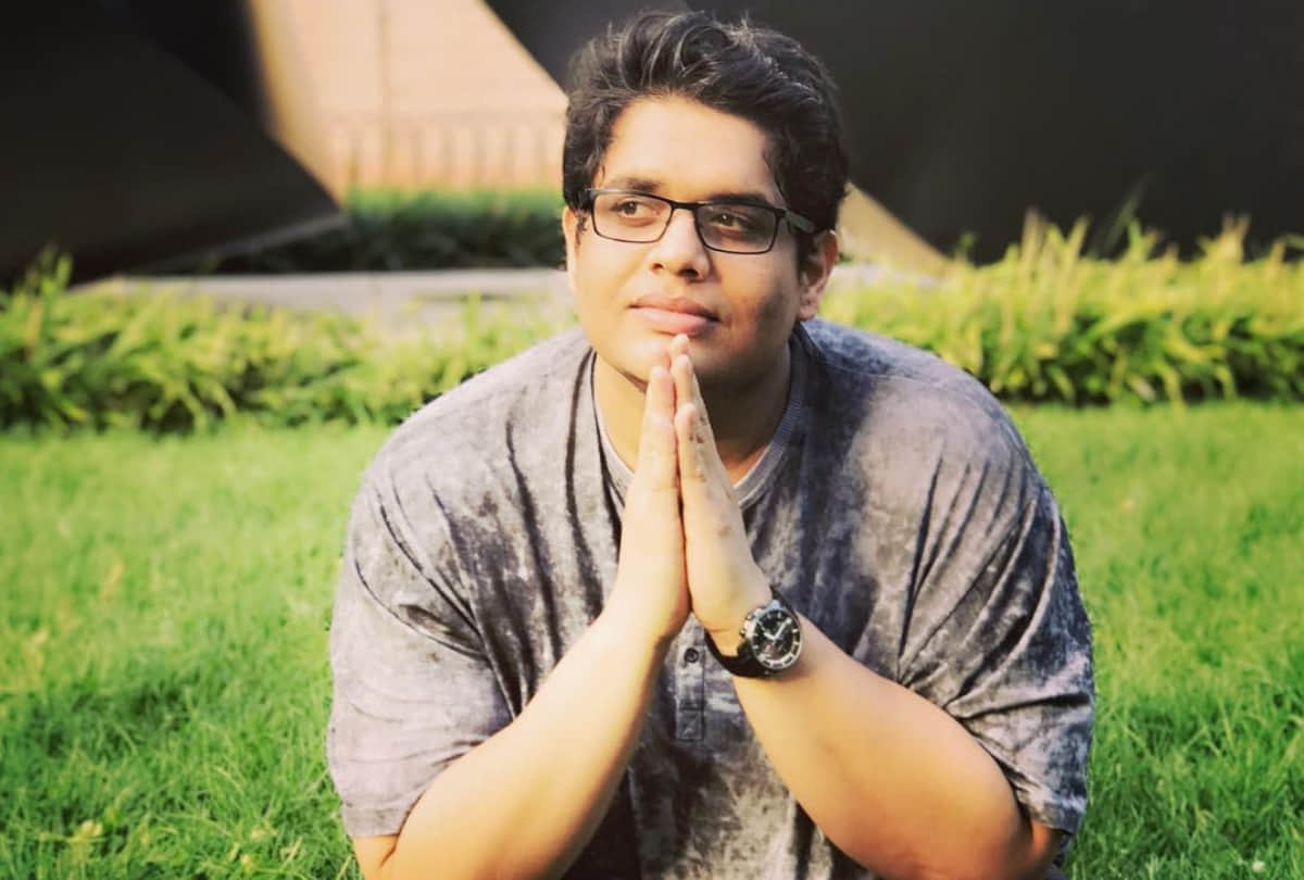 Aib comedian Tanmay Bhat has been diagnosed with clinical depression