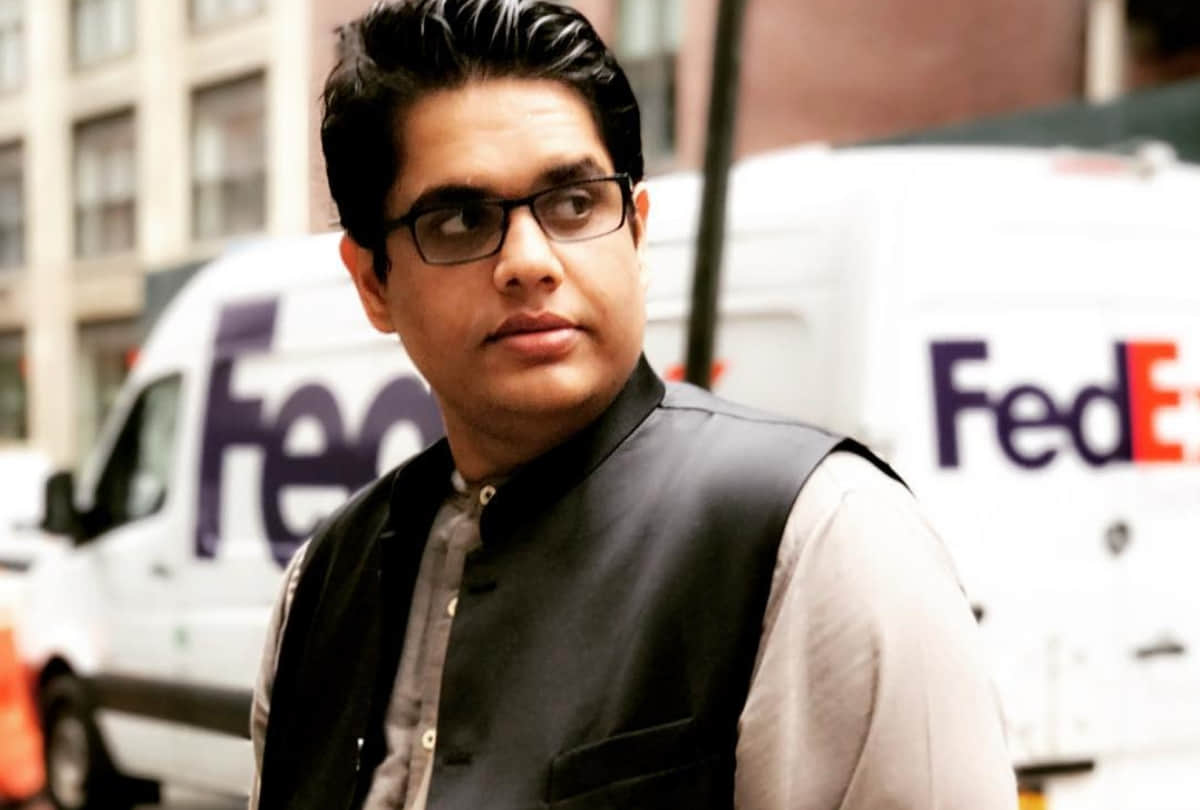 Aib comedian Tanmay Bhat has been diagnosed with clinical depression