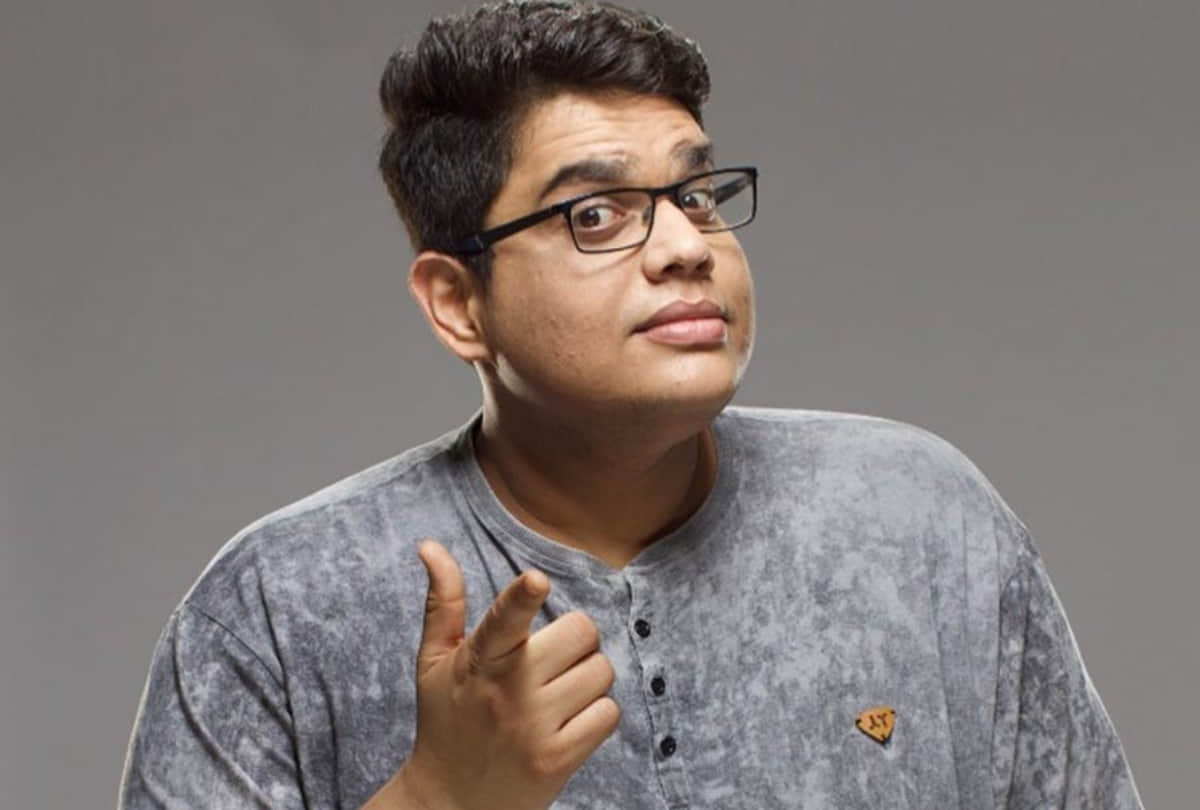 Aib comedian Tanmay Bhat has been diagnosed with clinical depression