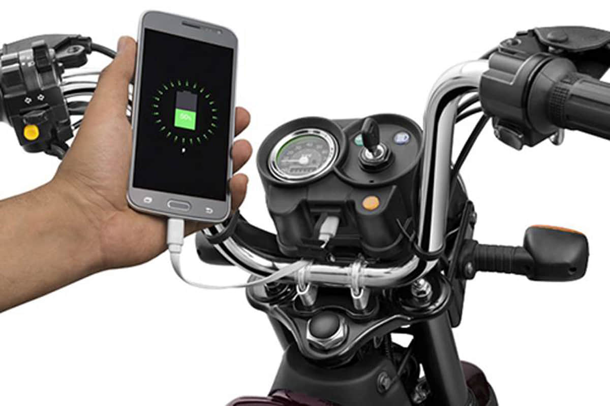 Pay only Rs 2999 and take home TVS motor Bike mileage 67 kmpl