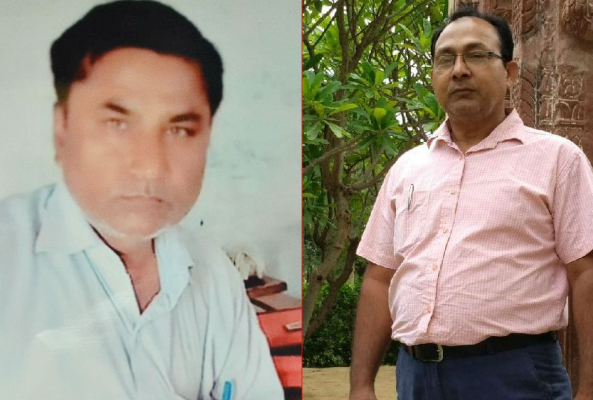 double murder Of school principal and manager inside story