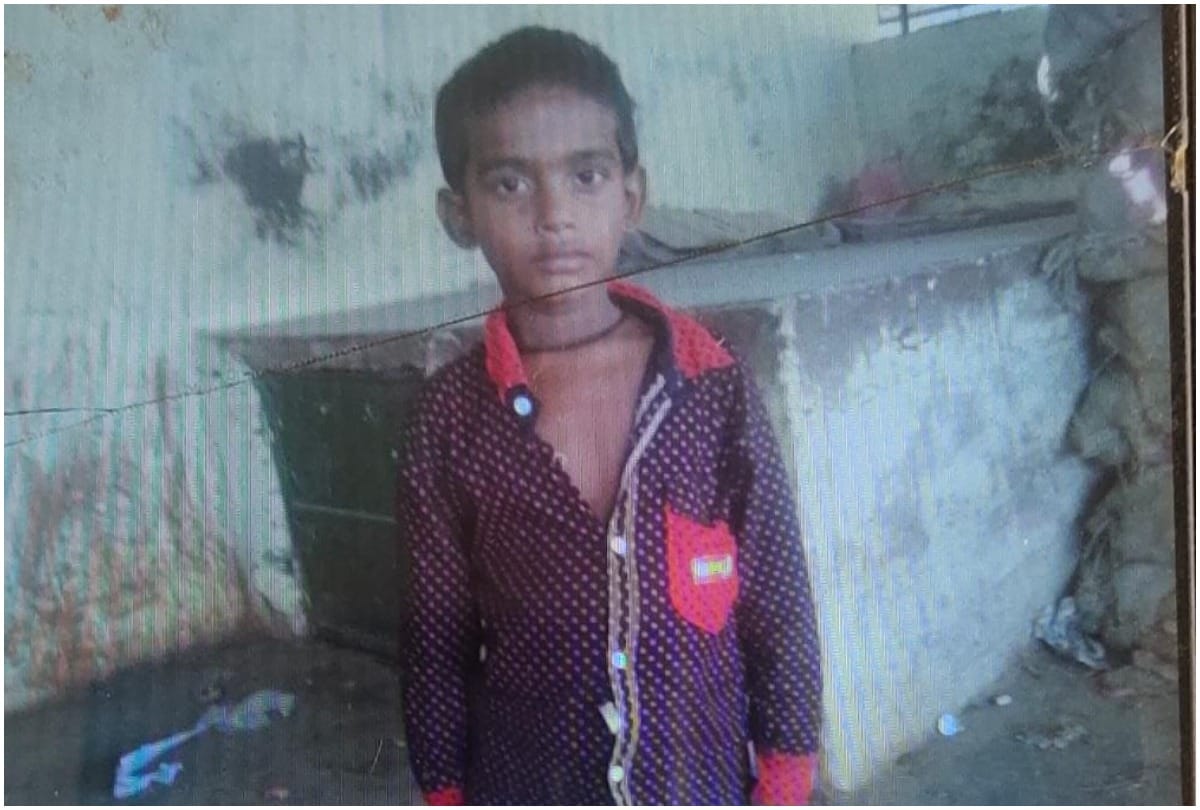 10 years old Prayagraj boy Ziyaullah killed in Mundera mandi Dhumanganj