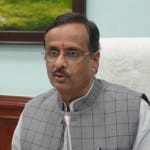 उपमुख्यमंत्री डॉ. दिनेश शर्मा।