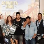 Jabariya Jodi