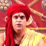 Swami Chakrapani