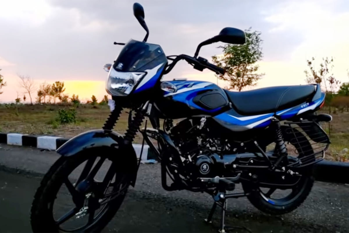 Just pay 999 and take home brand new bajaj bike all you need to know