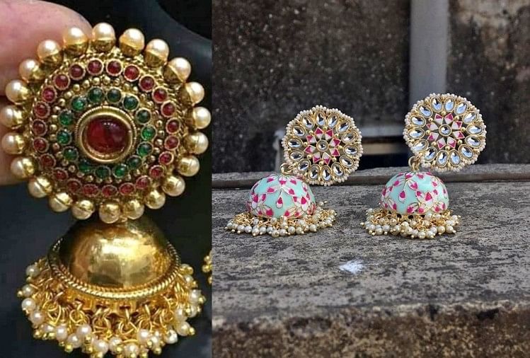 गहने खरीदने का मन है तो दिल्ली के ये मार्केट कर रहे हैं आपका इंतजार, सस्ते  में मिलेगी शानदार ज्वेलरी - Best Market To Buy Cheap Artificial Jewellery  In Delhi - Amar