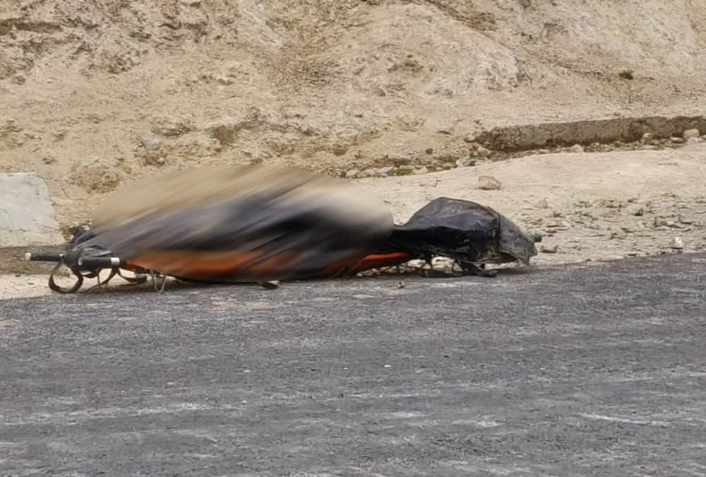 Dead bodies of Five friends recovered After killed in Car Accident near joshimath