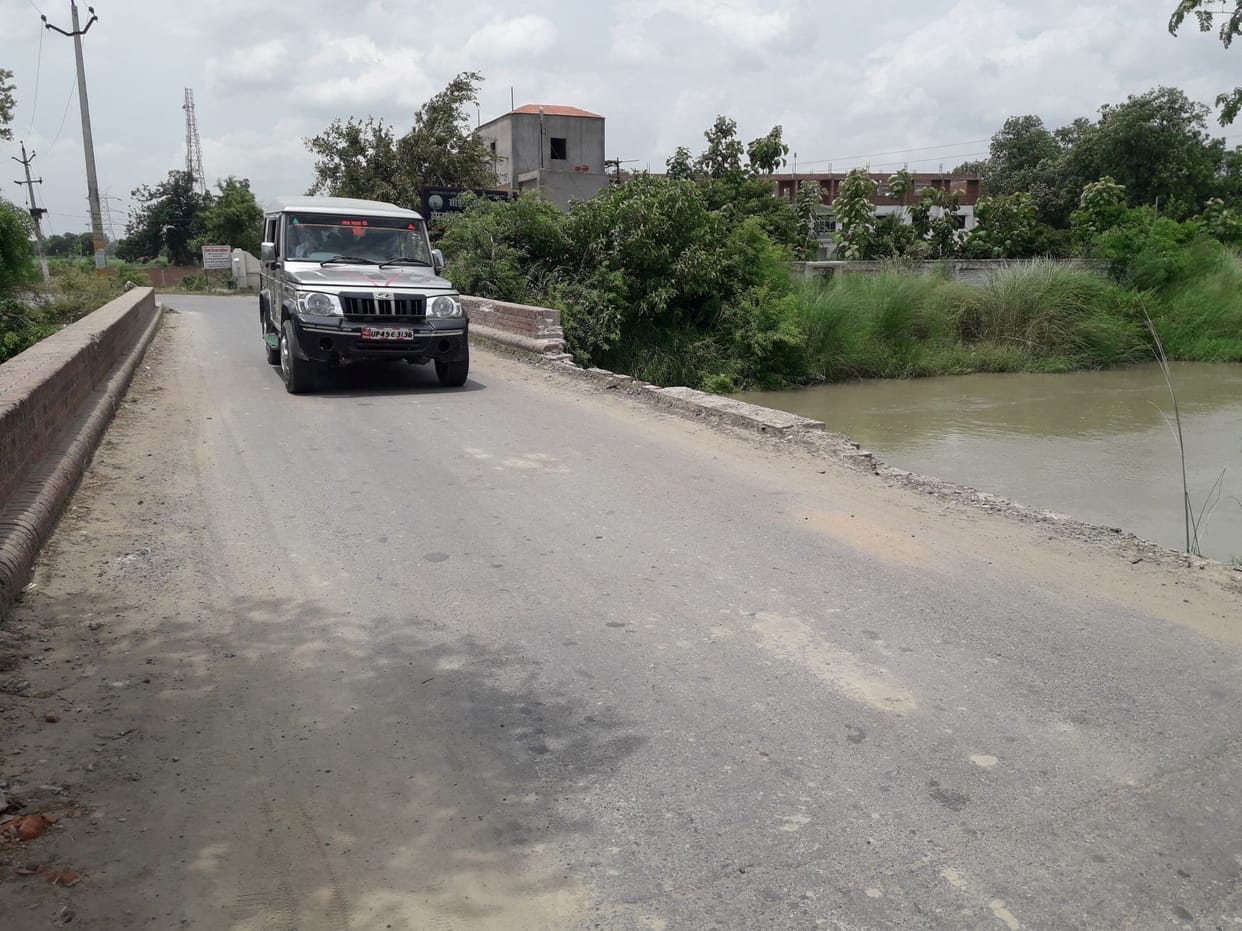 Road