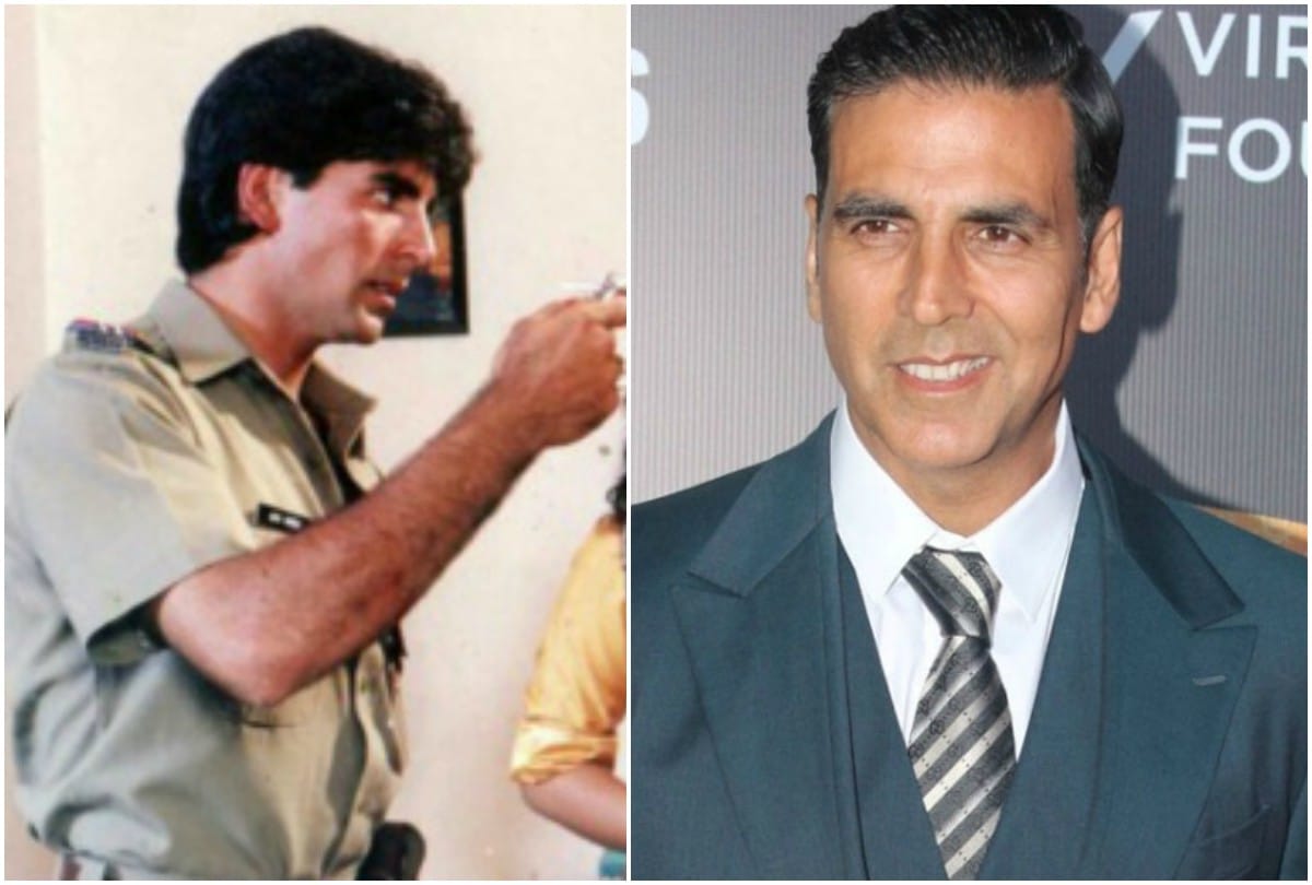 Mohra film completes 25 years Akshay Kumar to Raveena Tandon stars huge transformation