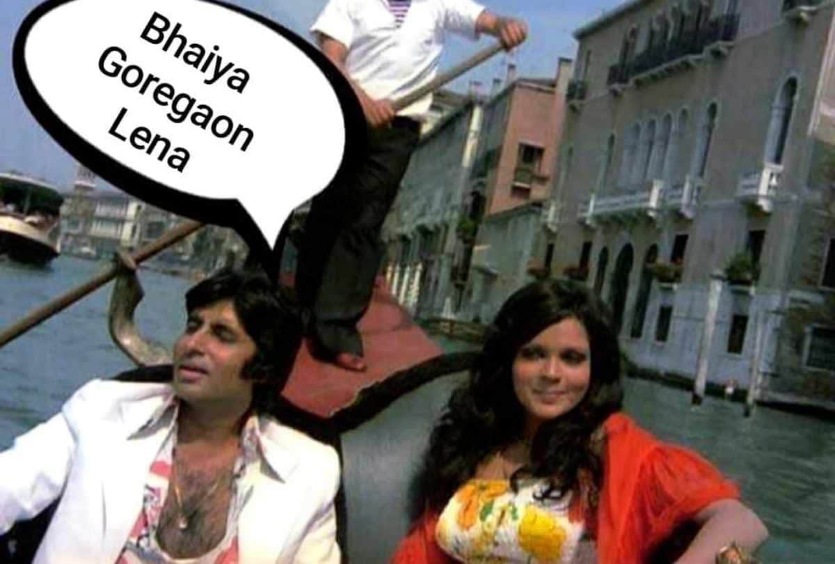 amitabh bachchan to twinkle khanna share their difficulties in mumbai flood