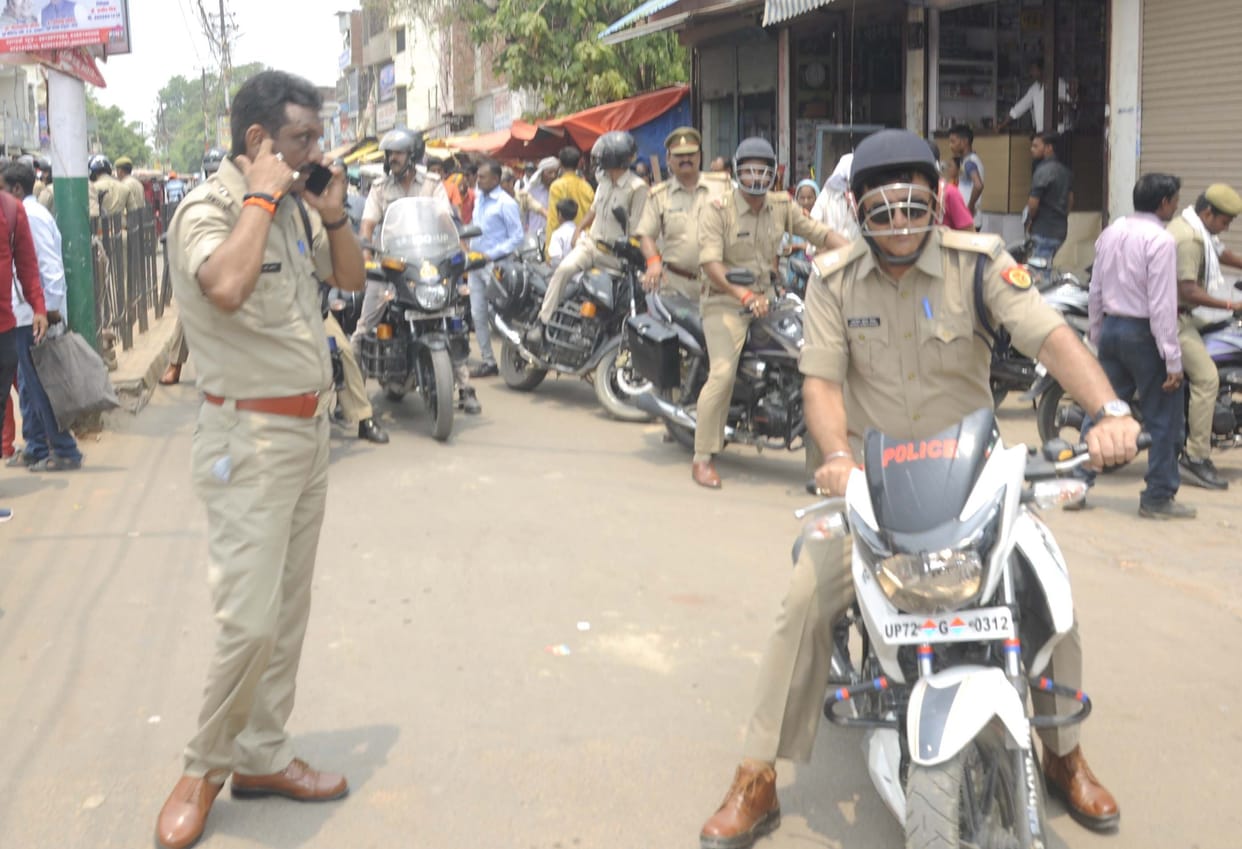 Stunts showing on highway, ASP caught youths