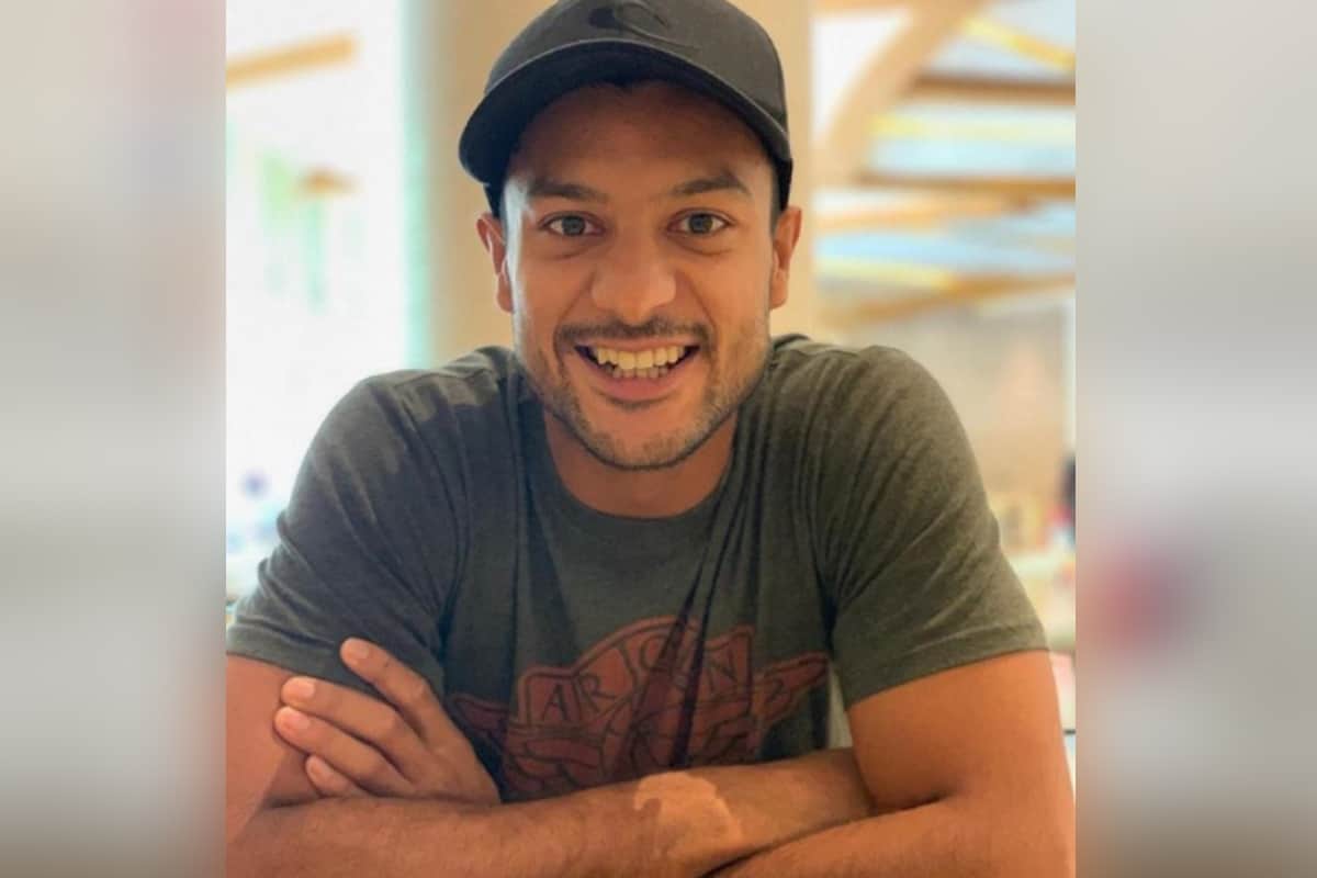 Know all about Cricketer Mayank agrawal from saharanpur, who will perform in World Cup 2019