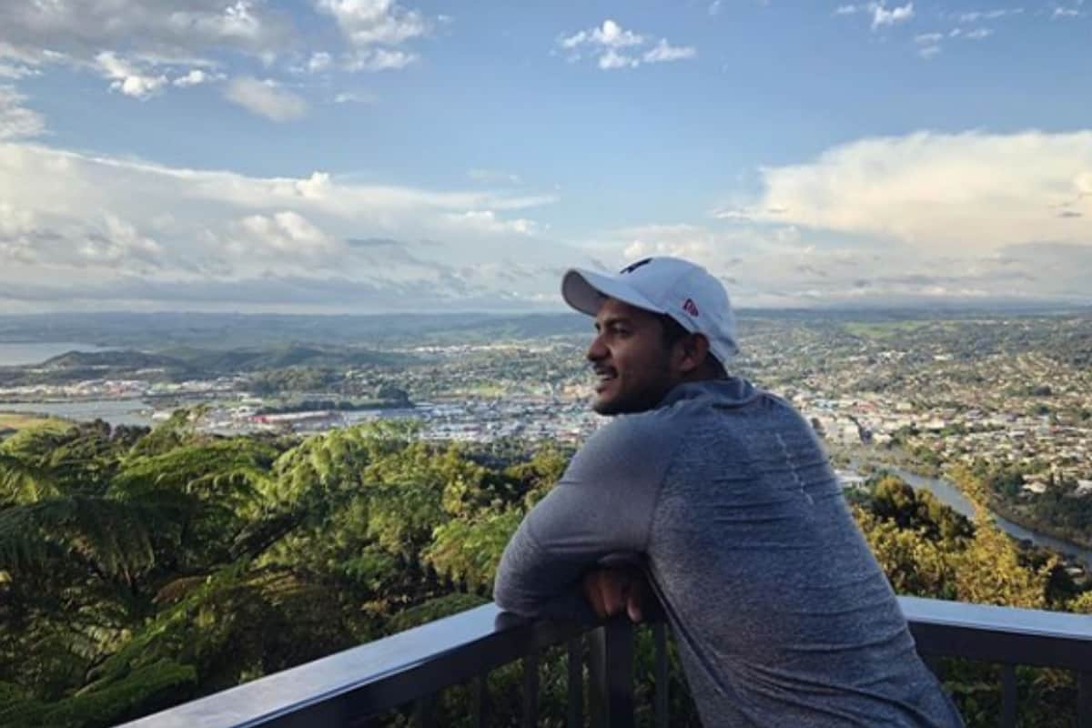 Know all about Cricketer Mayank agrawal from saharanpur, who will perform in World Cup 2019