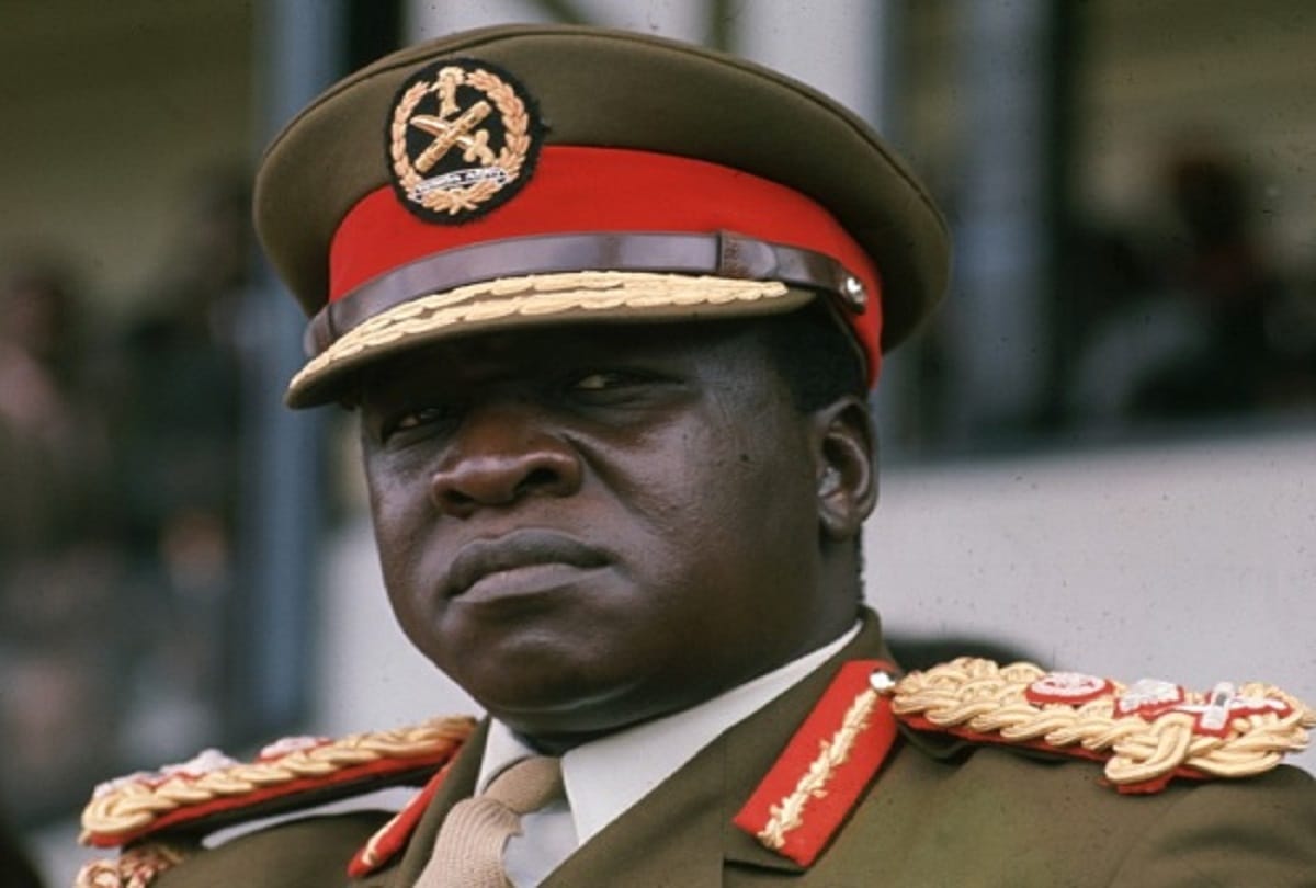 world most brutal dictators whose strange work can shocked