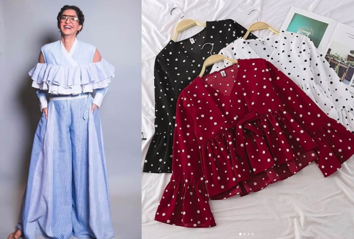 designers tips for monsoon dressing in 2019