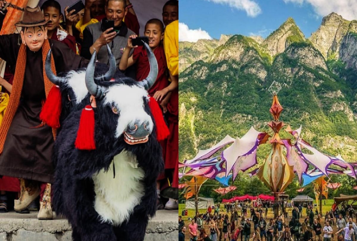know about festival in laddakh shimla uttrakhand