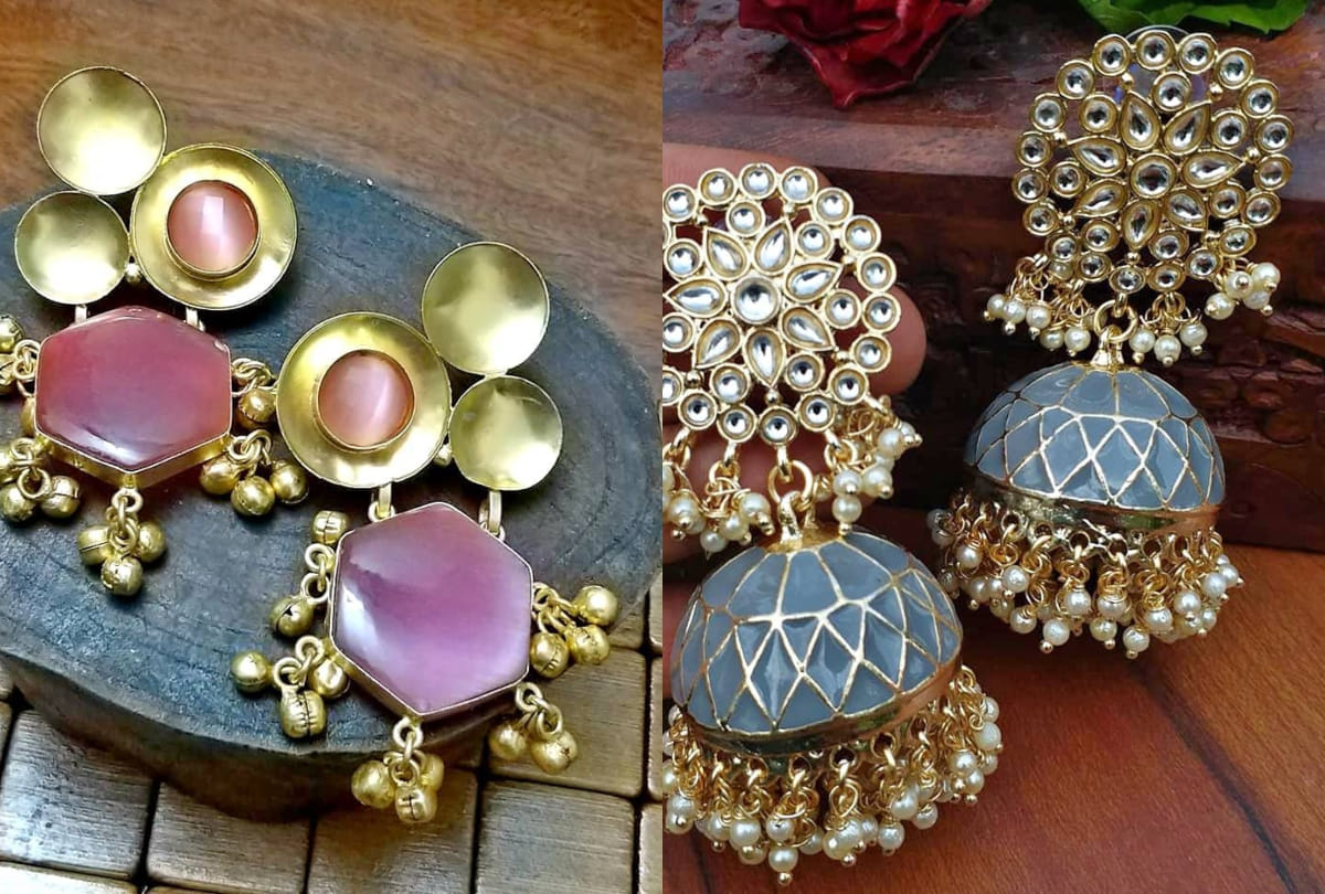 best market to buy cheap artificial jewellery in delhi