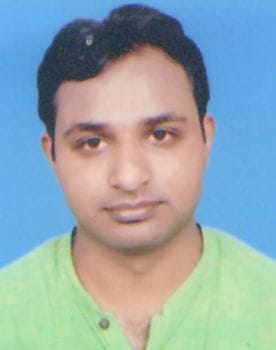 Joining the workers union team, Rajiv, Manoj and Sarvesh