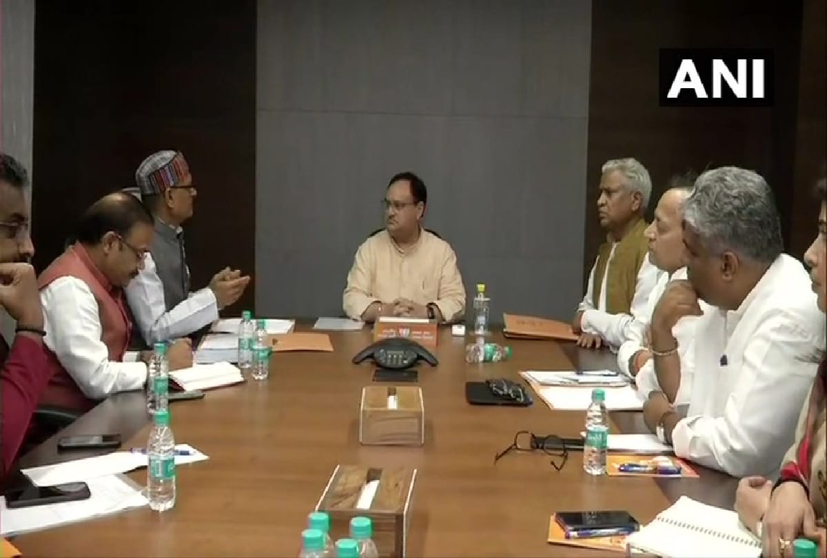 PM Narendra Modi will start a membership drive on July 6 from Banaras says Shivraj Singh Chouhan