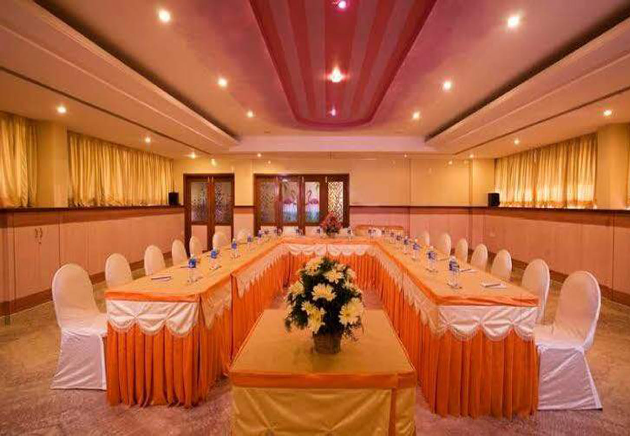 Housing Development Council Community Center Online booking for Marriage