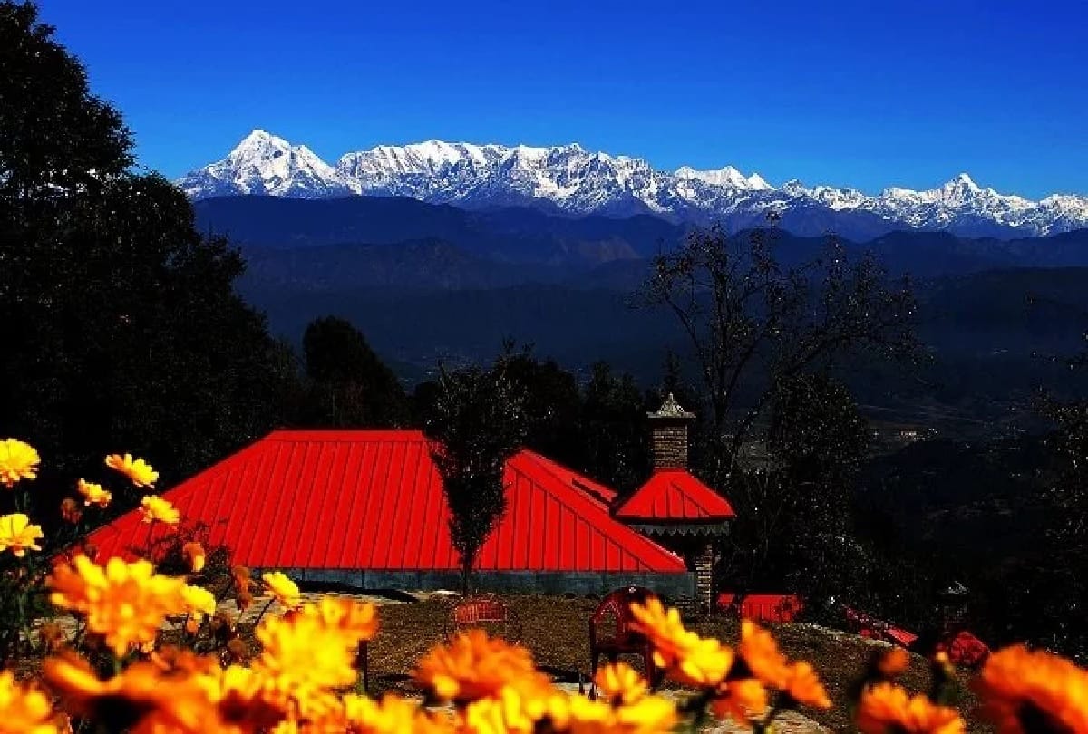 uttarakhand beautiful best top places to visit