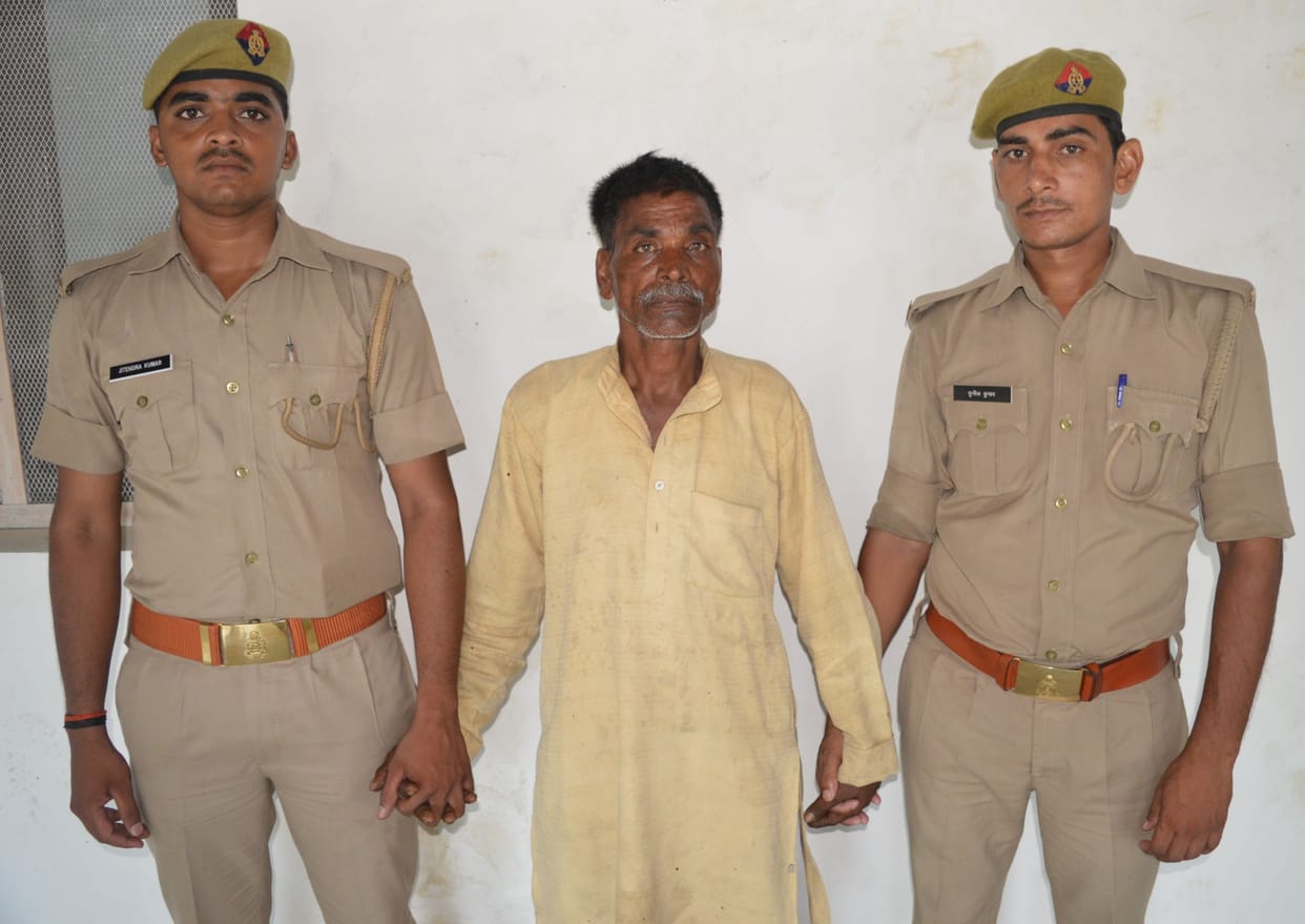 main accused arrested in shoppers murder case