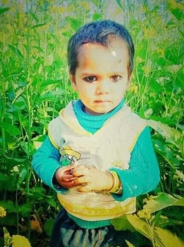 Death of two child in lohiya hospital
