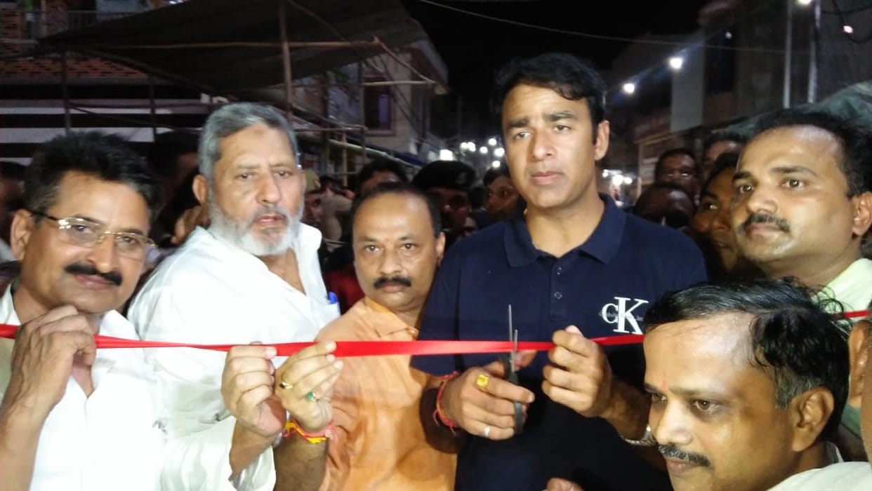 fair buda baba started in sardhana