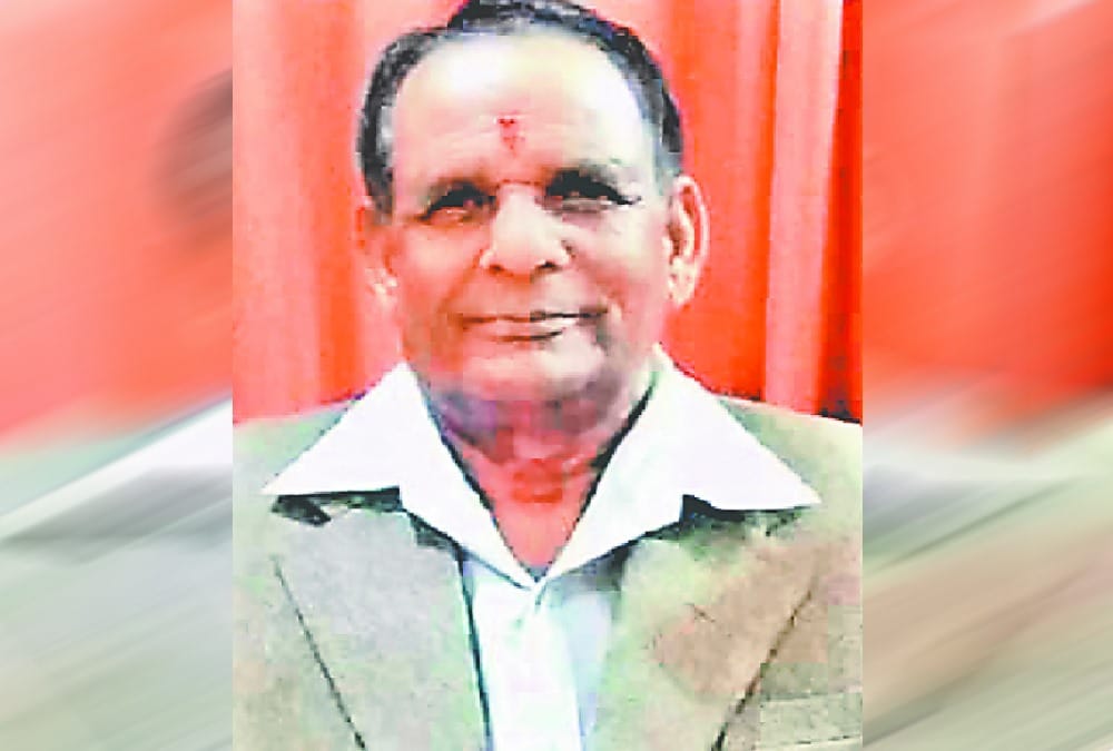 congress leader kaul dass passes away in uttarakhand