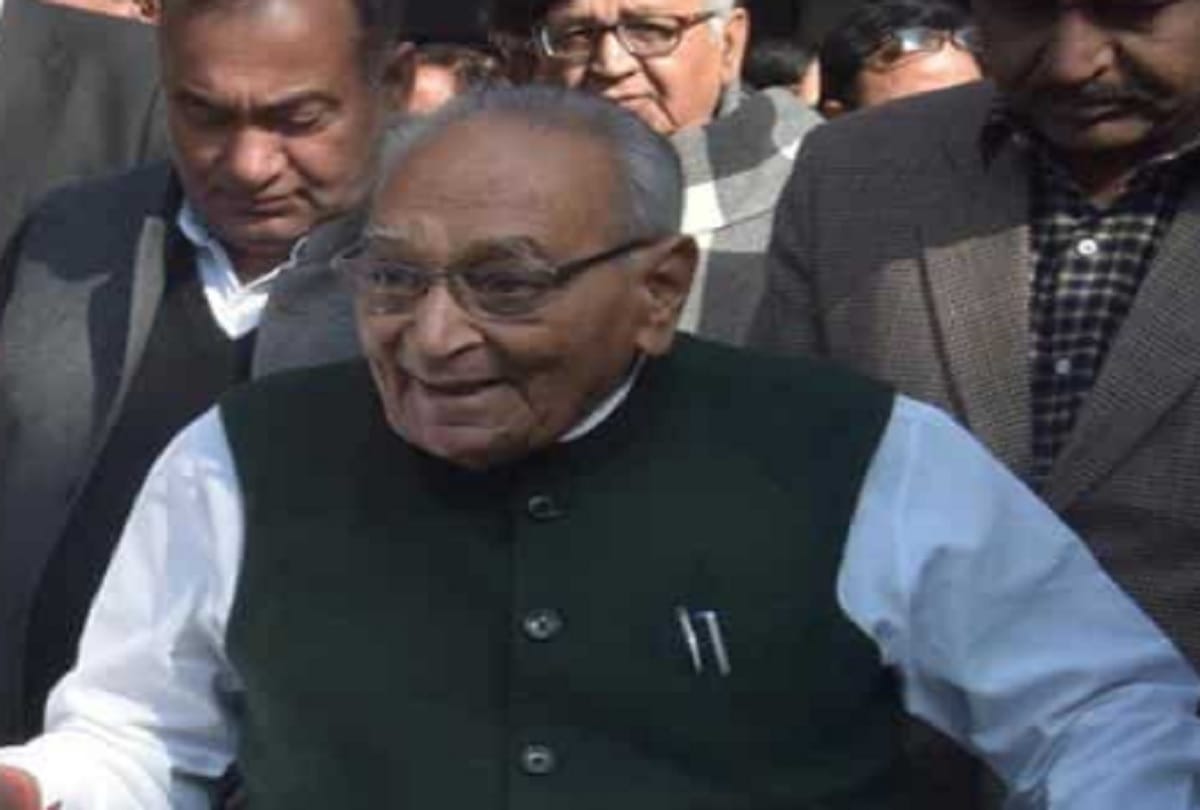moti lal vohra worried over drug addiction in delhi school kids