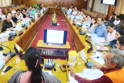 mc shimla approved new parking plan for shimla city in special house