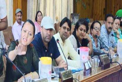 mc shimla approved new parking plan for shimla city in special house