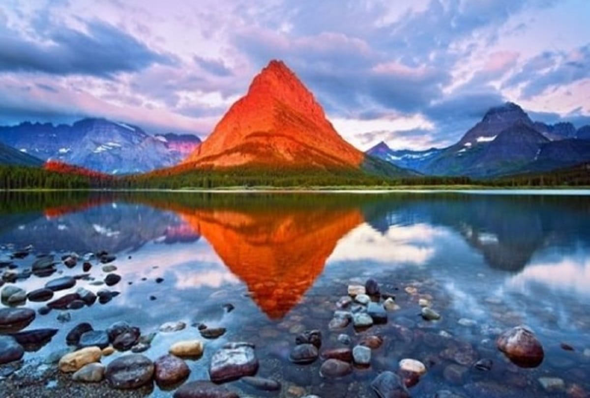 Worlds seven such places look imaginary but they are real