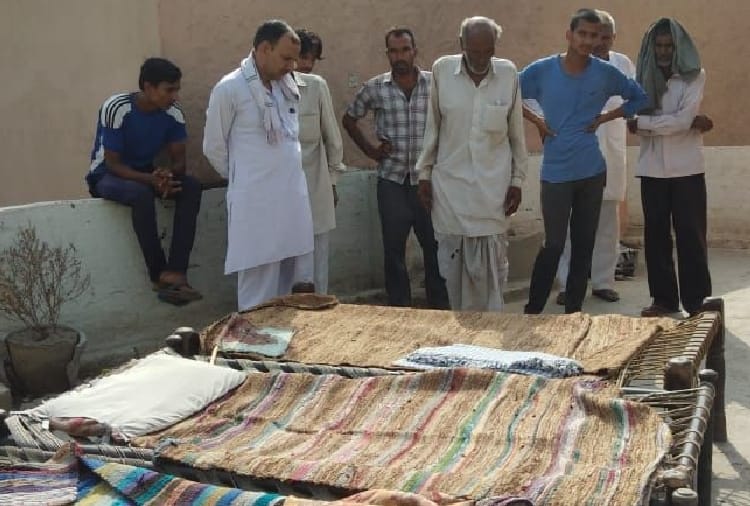 12 year old wrestler shot dead in Sonipat Of Haryana