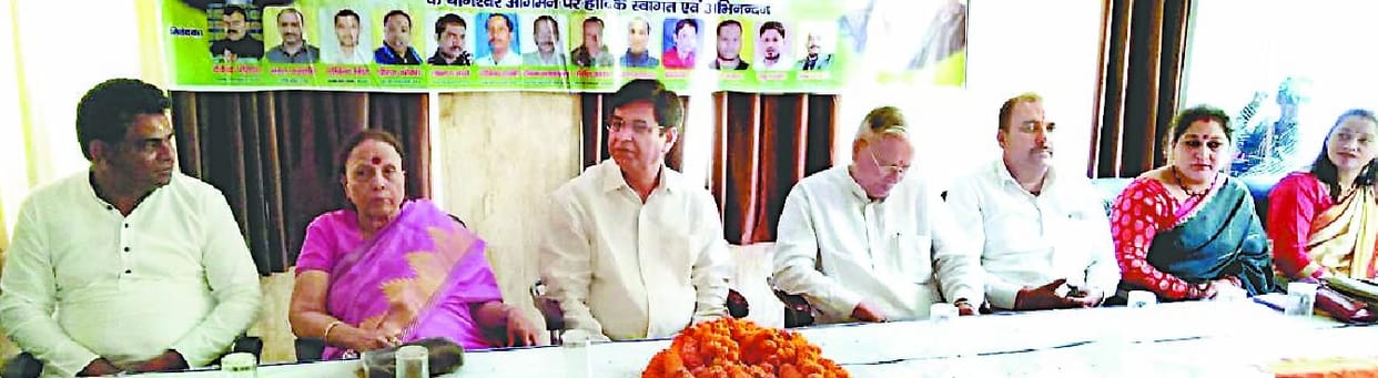 Congress ready for panchayat elections
