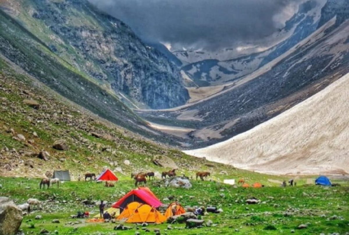 pabbar valley offbeat destination in himachal