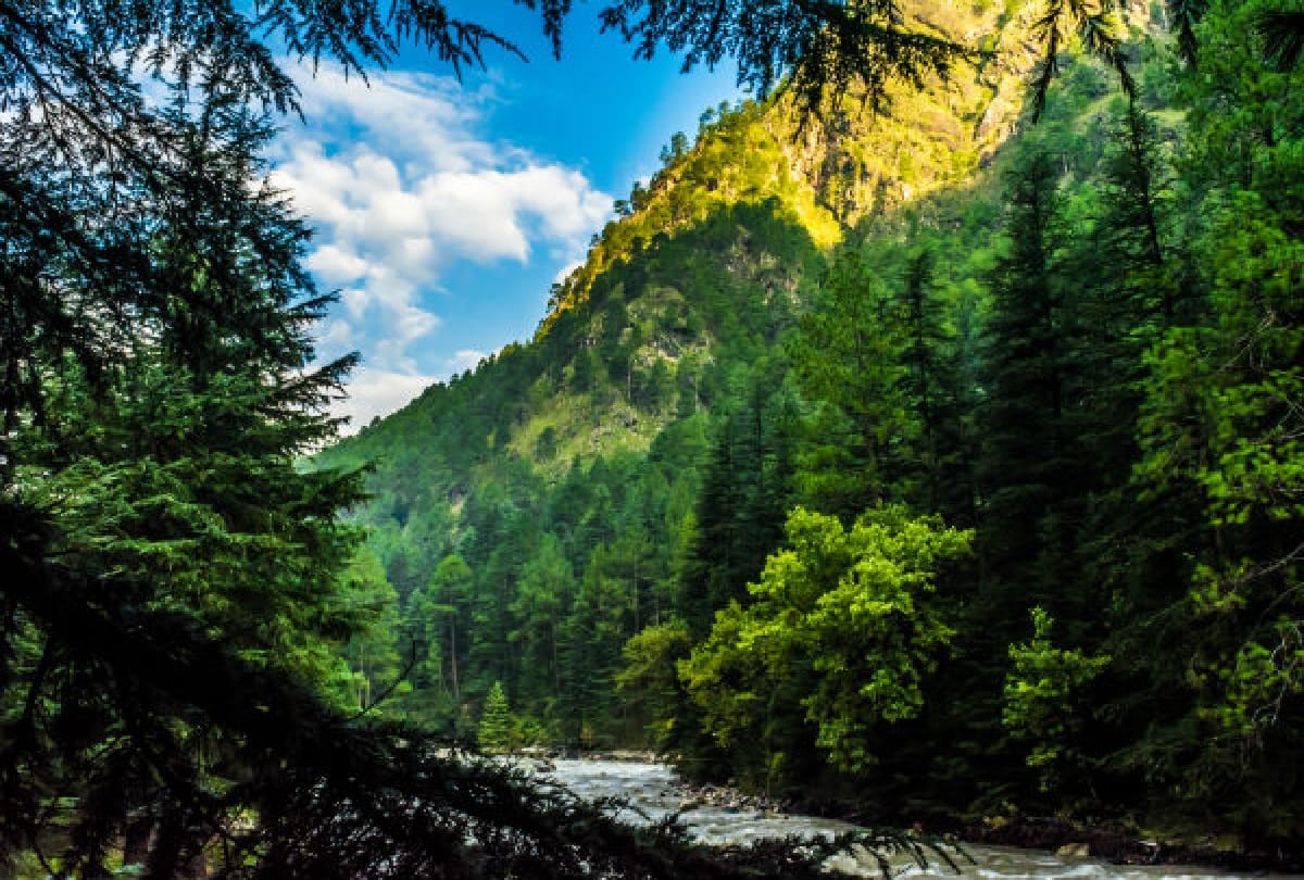 Kashmir Valley 5 Offbeat Beautiful Places in Kashmir