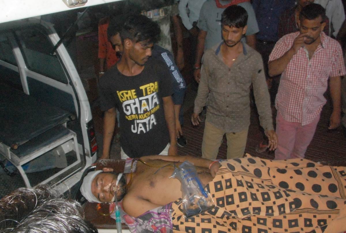 Lucknow News Today: carelessness of private hospital and doctors in lucknow